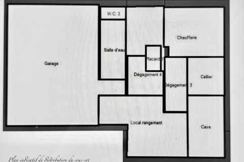 Villa i Royat, Puy-de-Dome, Royat - € 395.000 | Ref: 340936956864 - foto 21