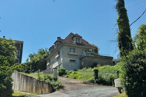 Villa i Royat, Puy-de-Dome, Royat - € 395.000 | Ref: 340936956864 - foto 23