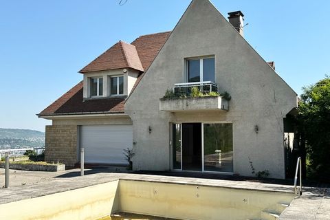 Villa i Royat, Puy-de-Dome, Royat - € 395.000 | Ref: 340936956864 - foto 46