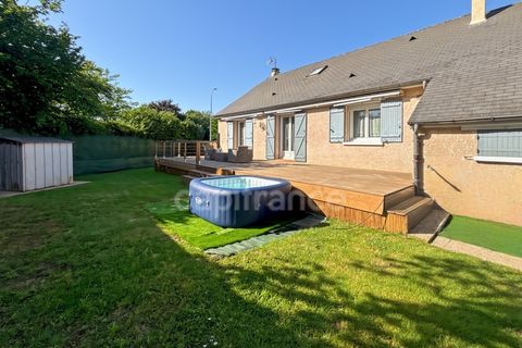 Villa a Arnage, Sarthe, Arnage - € 245.000 | Ref: 340939462906 - foto 8