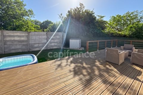 Villa a Arnage, Sarthe, Arnage - € 245.000 | Ref: 340939462906 - foto 9