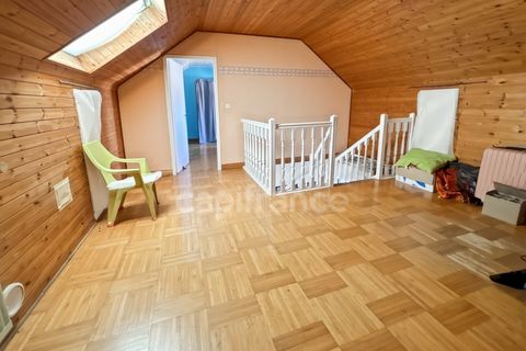 Villa a Arnage, Sarthe, Arnage - € 245.000 | Ref: 340939462906 - foto 11