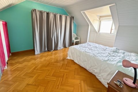 Villa a Arnage, Sarthe, Arnage - € 245.000 | Ref: 340939462906 - foto 12