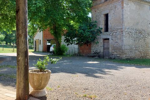 Villa i Vaissac, Tarn-et-Garonne, Vaissac - € 335.000 | Ref: 340931771401 - foto 1