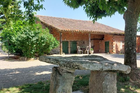 Villa i Vaissac, Tarn-et-Garonne, Vaissac - € 335.000 | Ref: 340931771401 - foto 5