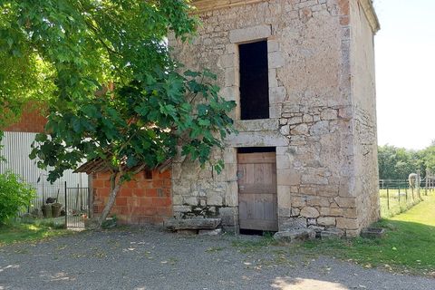 Villa i Vaissac, Tarn-et-Garonne, Vaissac - € 335.000 | Ref: 340931771401 - foto 6