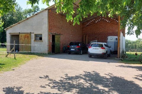Villa i Vaissac, Tarn-et-Garonne, Vaissac - € 335.000 | Ref: 340931771401 - foto 10