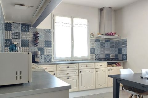 Villa i Vaissac, Tarn-et-Garonne, Vaissac - € 335.000 | Ref: 340931771401 - foto 12