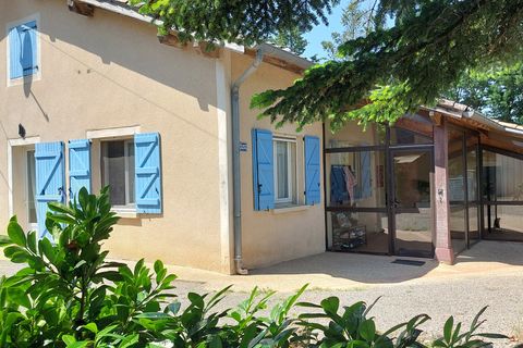 Villa i Vaissac, Tarn-et-Garonne, Vaissac - € 335.000 | Ref: 340931771401 - foto 15