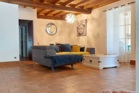Villa i Vaissac, Tarn-et-Garonne, Vaissac - € 335.000 | Ref: 340931771401 - foto 23
