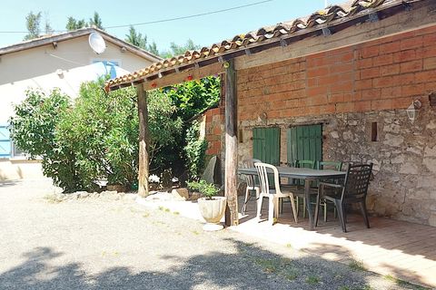 Villa i Vaissac, Tarn-et-Garonne, Vaissac - € 335.000 | Ref: 340931771401 - foto 24