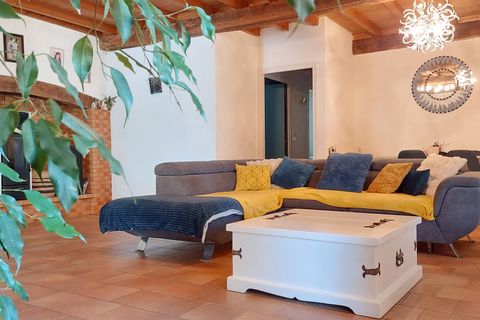 Villa i Vaissac, Tarn-et-Garonne, Vaissac - € 335.000 | Ref: 340931771401 - foto 25