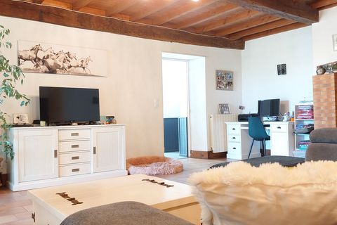 Villa i Vaissac, Tarn-et-Garonne, Vaissac - € 335.000 | Ref: 340931771401 - foto 35