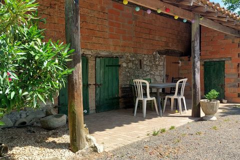 Villa i Vaissac, Tarn-et-Garonne, Vaissac - € 335.000 | Ref: 340931771401 - foto 37