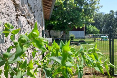 Villa i Vaissac, Tarn-et-Garonne, Vaissac - € 335.000 | Ref: 340931771401 - foto 41
