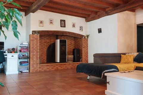 Villa i Vaissac, Tarn-et-Garonne, Vaissac - € 335.000 | Ref: 340931771401 - foto 43