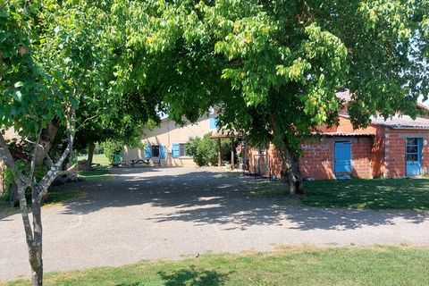 Villa i Vaissac, Tarn-et-Garonne, Vaissac - € 335.000 | Ref: 340931771401 - foto 50