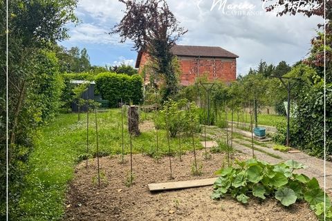 Landsbyhus i Castera-Verduzan, Gers, Castera-Verduzan - € 119.000 | Ref: 340937756077 - foto 3