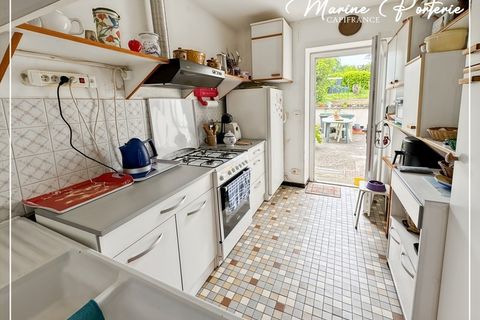 Landsbyhus i Castera-Verduzan, Gers, Castera-Verduzan - € 119.000 | Ref: 340937756077 - foto 5