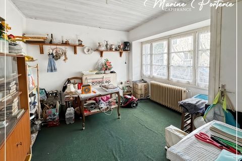 Landsbyhus i Castera-Verduzan, Gers, Castera-Verduzan - € 119.000 | Ref: 340937756077 - foto 12