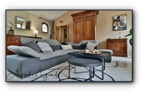 Villa a Saix, Tarn, Saix - € 270.000 | Ref: 340933172759 - foto 3