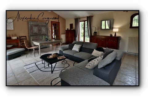 Villa a Saix, Tarn, Saix - € 270.000 | Ref: 340933172759 - foto 4