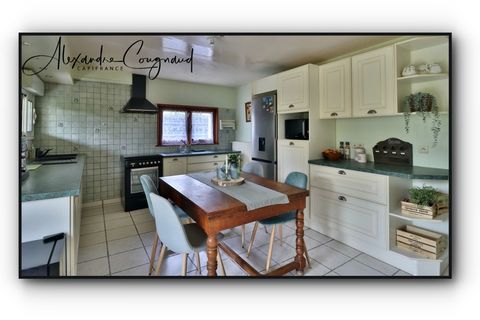 Villa a Saix, Tarn, Saix - € 270.000 | Ref: 340933172759 - foto 5