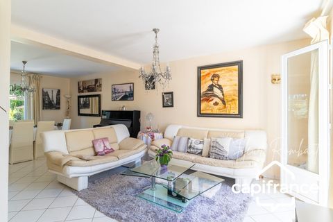 Villa i Lévis-Saint-Nom, Yvelines, Lévis-Saint-Nom - € 549.000 | Ref: 340933508168 - foto 2