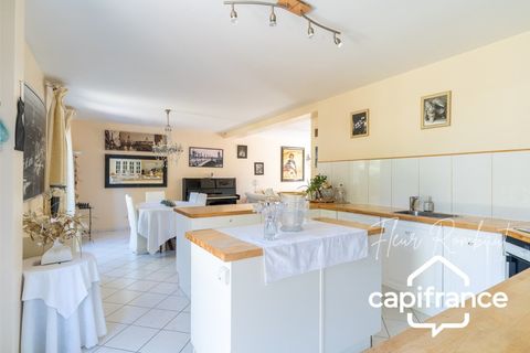 Villa i Lévis-Saint-Nom, Yvelines, Lévis-Saint-Nom - € 549.000 | Ref: 340933508168 - foto 3