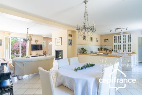 Villa i Lévis-Saint-Nom, Yvelines, Lévis-Saint-Nom - € 549.000 | Ref: 340933508168 - foto 4