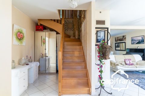 Villa i Lévis-Saint-Nom, Yvelines, Lévis-Saint-Nom - € 549.000 | Ref: 340933508168 - foto 5