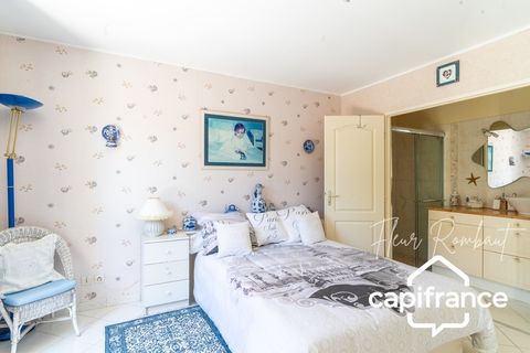 Villa i Lévis-Saint-Nom, Yvelines, Lévis-Saint-Nom - € 549.000 | Ref: 340933508168 - foto 6