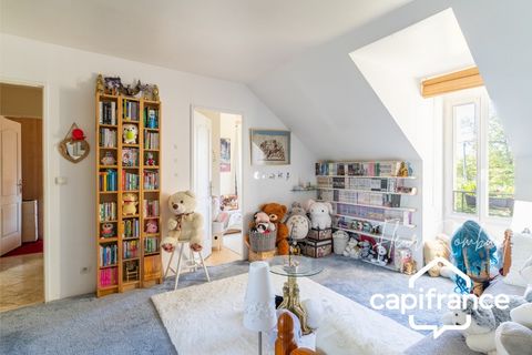 Villa i Lévis-Saint-Nom, Yvelines, Lévis-Saint-Nom - € 549.000 | Ref: 340933508168 - foto 9