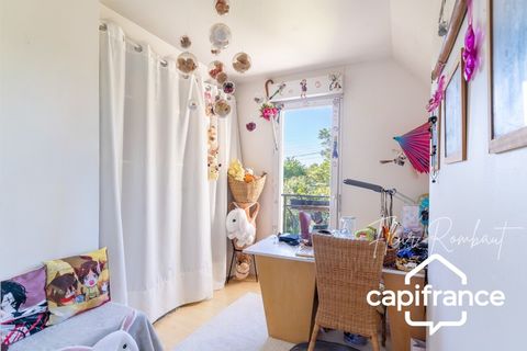 Villa i Lévis-Saint-Nom, Yvelines, Lévis-Saint-Nom - € 549.000 | Ref: 340933508168 - foto 11