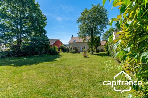 Villa i Lévis-Saint-Nom, Yvelines, Lévis-Saint-Nom - € 549.000 | Ref: 340933508168 - foto 12