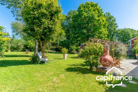 Villa i Lévis-Saint-Nom, Yvelines, Lévis-Saint-Nom - € 549.000 | Ref: 340933508168 - foto 13