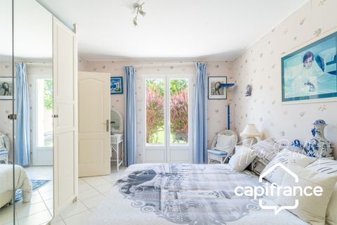 Villa i Lévis-Saint-Nom, Yvelines, Lévis-Saint-Nom - € 549.000 | Ref: 340933508168 - foto 14