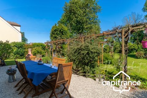 Villa i Lévis-Saint-Nom, Yvelines, Lévis-Saint-Nom - € 549.000 | Ref: 340933508168 - foto 16