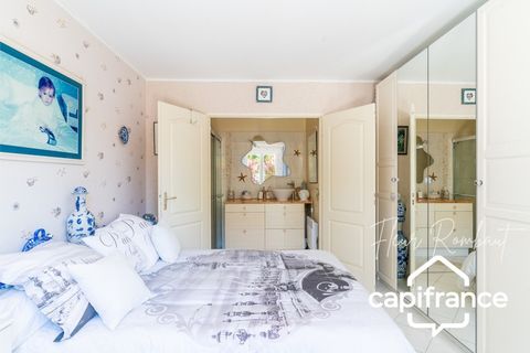Villa i Lévis-Saint-Nom, Yvelines, Lévis-Saint-Nom - € 549.000 | Ref: 340933508168 - foto 17
