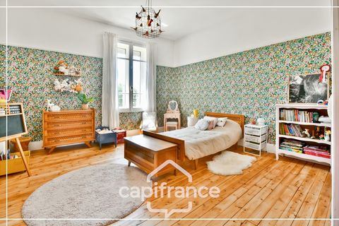 Villa i Agen, Lot-et-Garonne, Agen - € 449.000 | Ref: 340933915303 - foto 8