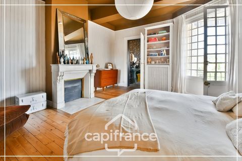 Villa i Agen, Lot-et-Garonne, Agen - € 449.000 | Ref: 340933915303 - foto 11