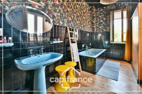 Villa i Agen, Lot-et-Garonne, Agen - € 449.000 | Ref: 340933915303 - foto 12