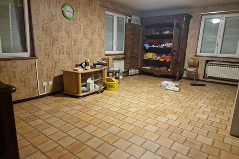 Villa i Vittel, Vosges, Vittel - € 120.000 | Ref: 340933891319 - foto 4