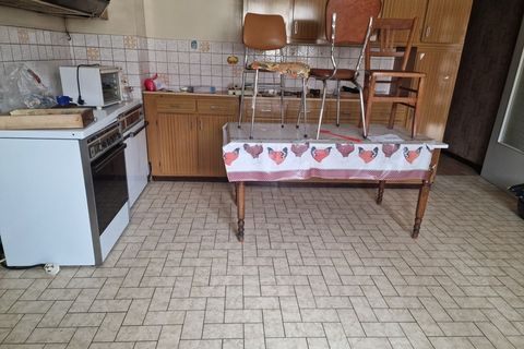 Villa i Vittel, Vosges, Vittel - € 120.000 | Ref: 340933891319 - foto 5