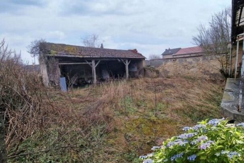 Villa i Vittel, Vosges, Vittel - € 120.000 | Ref: 340933891319 - foto 7