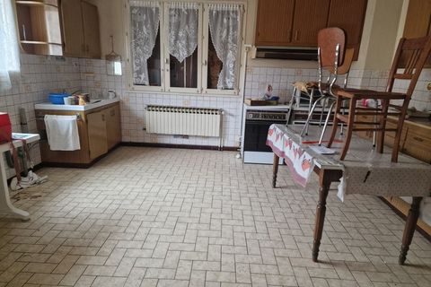 Villa i Vittel, Vosges, Vittel - € 120.000 | Ref: 340933891319 - foto 12