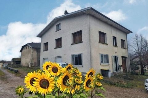 Villa i Vittel, Vosges, Vittel - € 120.000 | Ref: 340933891319 - foto 15