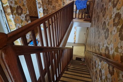Villa i Vittel, Vosges, Vittel - € 120.000 | Ref: 340933891319 - foto 18