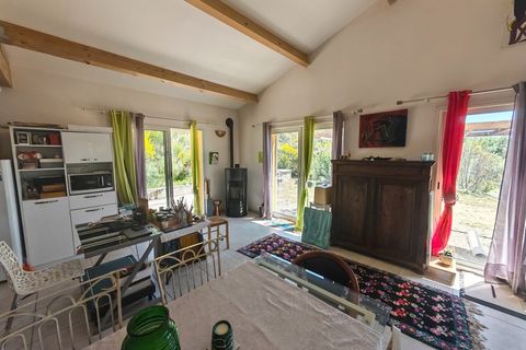 Villa a Lodève, Herault, Lodève - € 369.000 | Ref: 340931951069 - foto 7