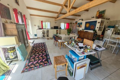 Villa a Lodève, Herault, Lodève - € 369.000 | Ref: 340931951069 - foto 8